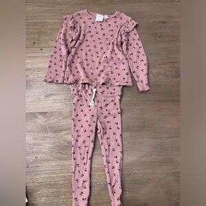 Zara Rose Set 2-3 Years
